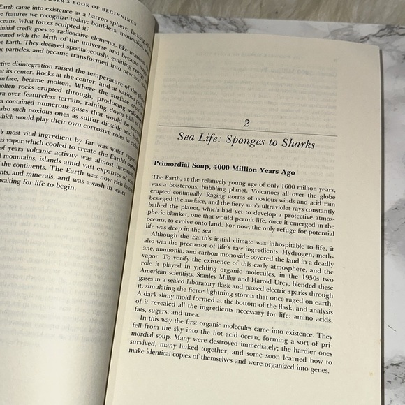 Browser's Book of Beginnings by Charles Panati - Picture 7 of 9